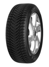 Pneumatici Invernali Gomme Goodyear 185/65R15 88T ULTRAGRIP 8❄️