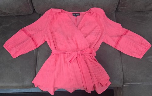 Camicetta lane bryant con - camicetta,