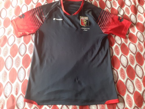 Maglia genoa calcio ufficiale - calcio,