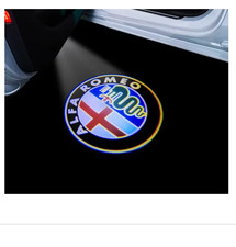 2 pezzi di moda LED per