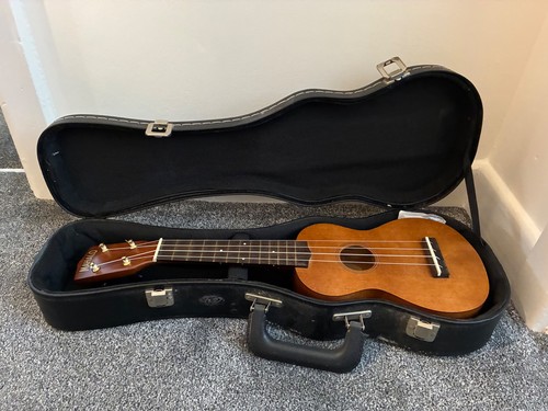 Ukulele mahalo u220e - mahalo,