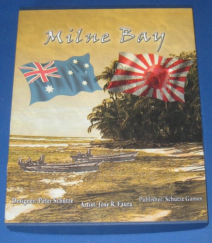 Milne bay giochi di - bay,