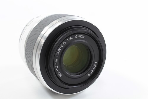 Nikon 110mm 8 5 6 - 1, 30-110mm