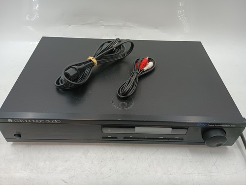 Cambridge audio t500 double - cambridge,