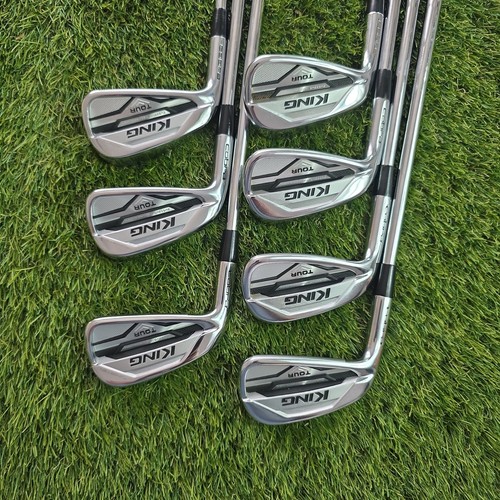Set ferri stiro cobra - da,