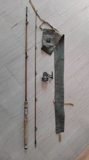 Hardy Spinning Rod Hardex Mk III