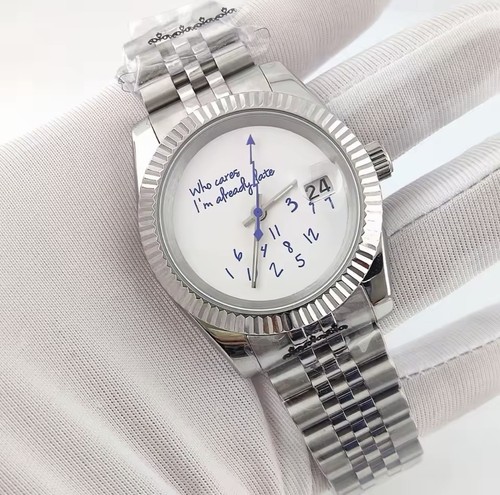 Orologio uomo who cares - orologio,