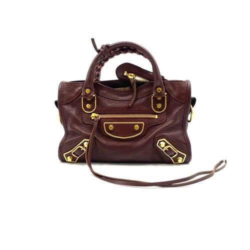 Pre owned balenciaga - pre-owned,