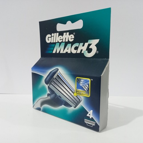 Gillette mach originali - mach,