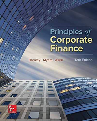 Principles corporate - of,