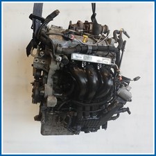 Motore Completo 3B21 62Kw