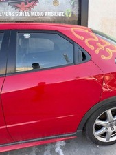 Alzacristalli posteriore - alzacristalli,