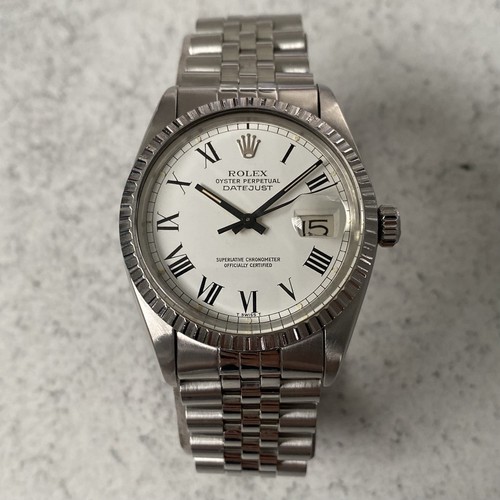 Rolex datejust 16030 oyster - datejust,