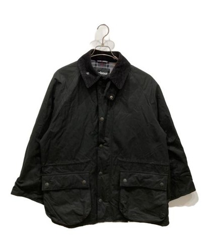 Barbour beaufort nero - beaufort,