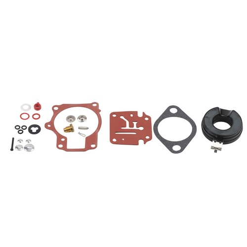 Kit galleggiante motore - kit,