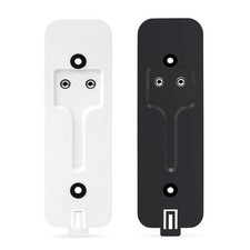 Comoda piastra posteriore di