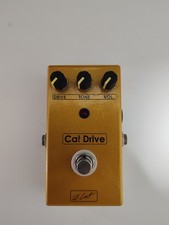 Pedale effetto chitarra - Cat Drive Z.Cat