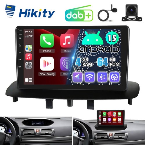 Radio dab carplay - radio, dab+