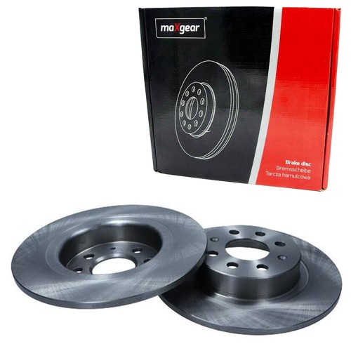 Maxgear dischi freno 264mm - maxgear,