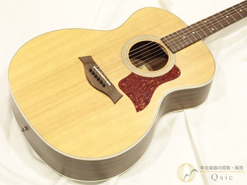 Taylor 214 nat con custodia - 214,