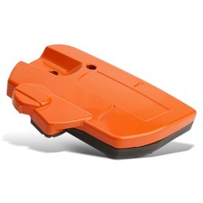 Parte freno catena coperchio