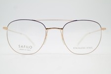 Occhiali SAFILO Linea 03 Oro