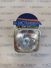 FARO ANTERIORE CARELLO FIAT 125