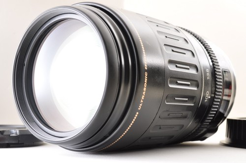Canon 100 300mm 5 - canon, ef