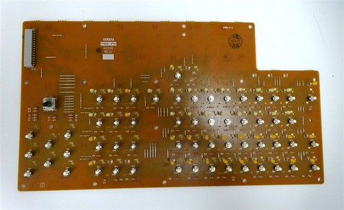 Pannello destro ricambio - destro, b