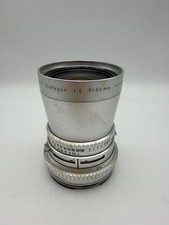 Carl zeiss distagon 50 - carl, mm