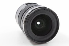 Olympus M.Zuiko 12-50mm 1:3.5-6.3 EZ ED MSC (EZ-M1250) nero, come nuovo