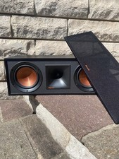 Canale centrale klipsch 52c - centrale,