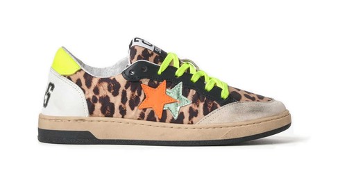 Sneaker week star raso - week,