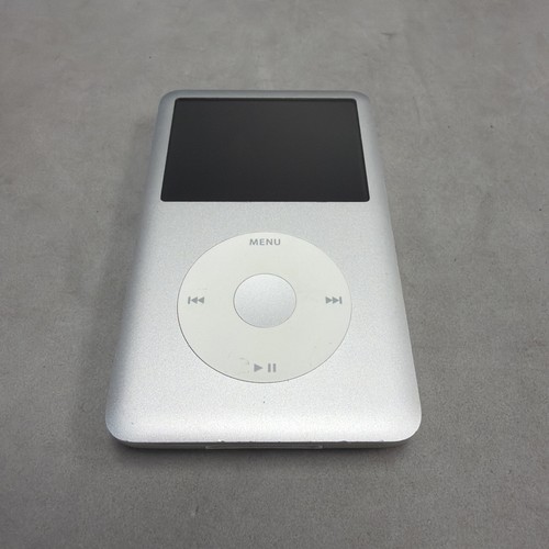 Ipod classic 160gb a1238 - ipod,