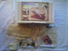 Lisa Gold Sexy Girl Series