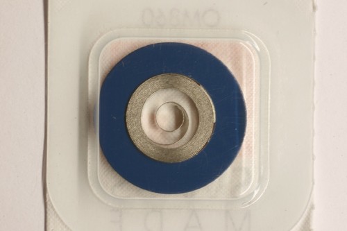 Mainspring ressort muelle - mainspring,