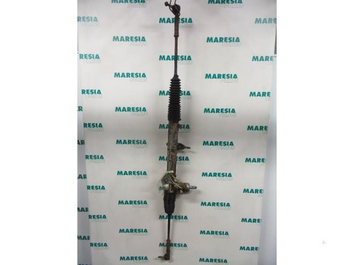 Scatola sterzo servo fiat - scatola,