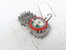 707881 CENTRALINA FARO BMW X3