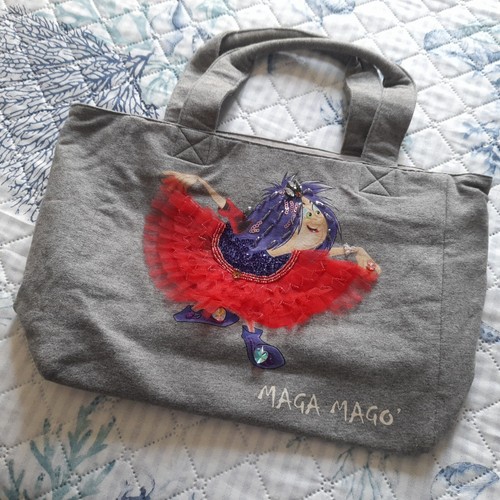 Borsa pinko bag disney - borsa, maga
