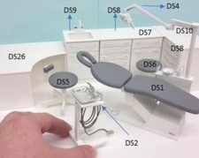 CASA DELLE BAMBOLE IN