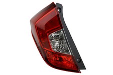 LED Luce Posteriore Fanale