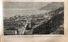 n. 2 incisioni originali