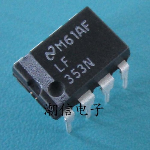 Pezzo nuovo lf353n - pezzo, #96-9