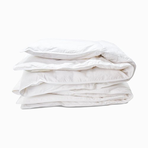 Piumino cotone tog - tog, piuma