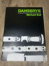 Forsyth Recorder Music