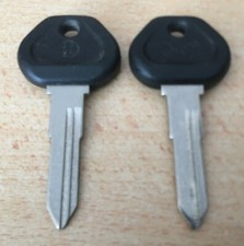 Nissan Maxima anno 91-94