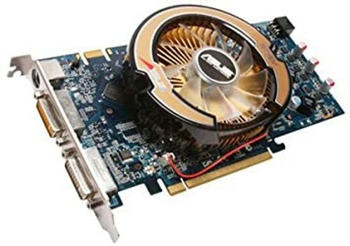 Scheda grafica video asus - grafica,