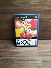 ASTERIX e OBELIX XXL PS2 SONY