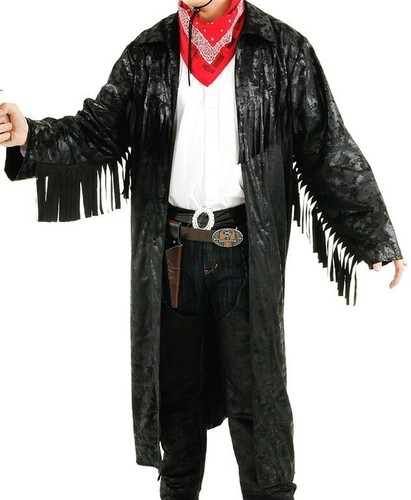 Pastrano cowboy - xl,