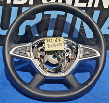 Volante Dacia Duster 2017 in